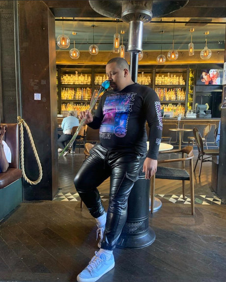 Big Body Benz