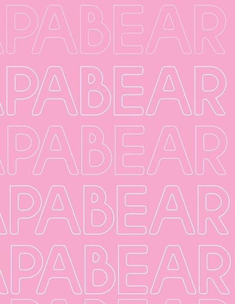 Foto desnuda filtrada de OnlyFans de Papabearbx