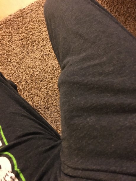 Foto desnuda filtrada de OnlyFans de Papabear75