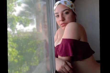 Foto desnuda filtrada de OnlyFans de paovd