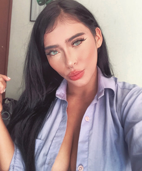 Paola Usme
