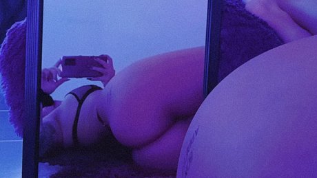 Foto desnuda filtrada de OnlyFans de Paola Solis