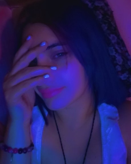 Foto desnuda filtrada de OnlyFans de Pao
