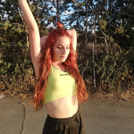 Foto desnuda filtrada de OnlyFans de Paola Boom 