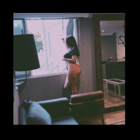 Foto desnuda filtrada de OnlyFans de Paola Barajas