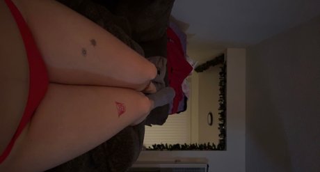 Foto desnuda filtrada de OnlyFans de Paola
