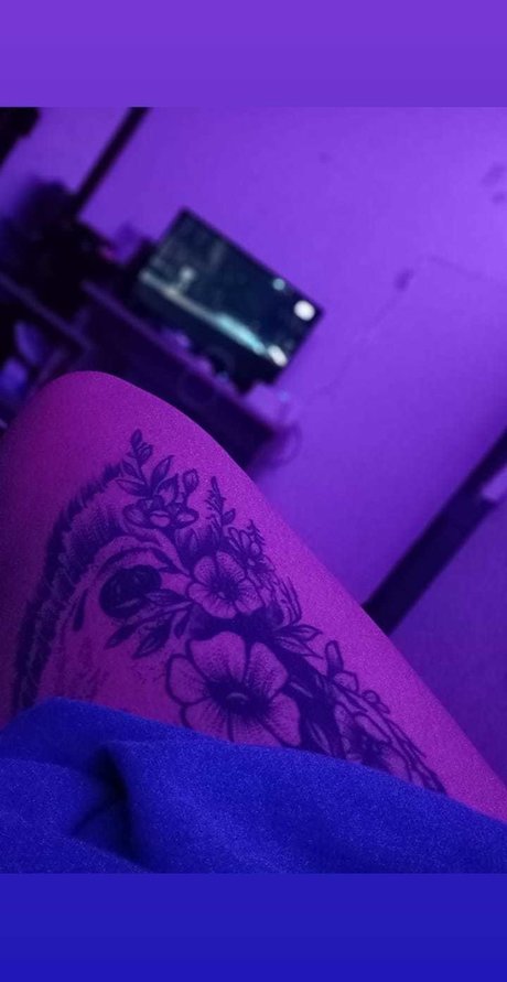 Foto desnuda filtrada de OnlyFans de Paola Henao