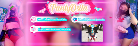 Foto desnuda filtrada de OnlyFans de Pantyosita
