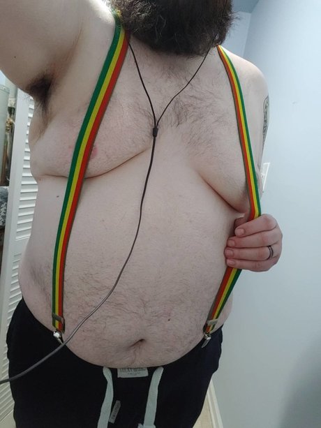pantybearfree