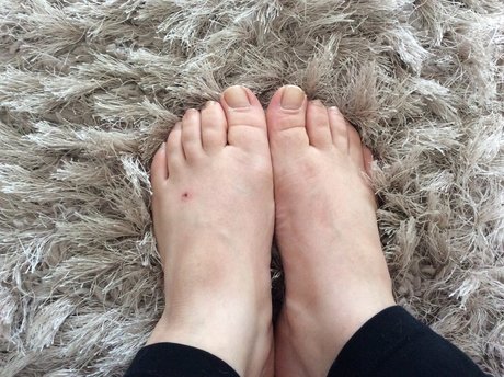Panties Ampamp Feet