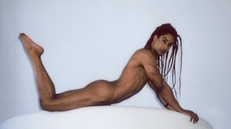 Foto desnuda filtrada de OnlyFans de Panterino