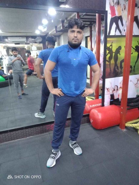 Pankaj Singh