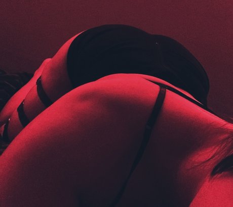 Foto desnuda filtrada de OnlyFans de Panini Pixi