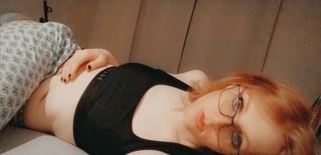 Foto desnuda filtrada de OnlyFans de Pandora Scarlett