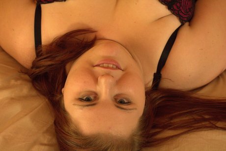 Foto desnuda filtrada de OnlyFans de Panda Redd