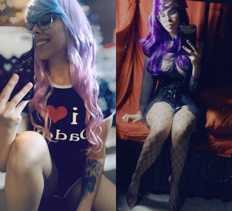 Foto desnuda filtrada de OnlyFans de Amanda Power