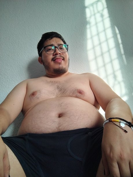 Foto desnuda filtrada de OnlyFans de Pandahashira