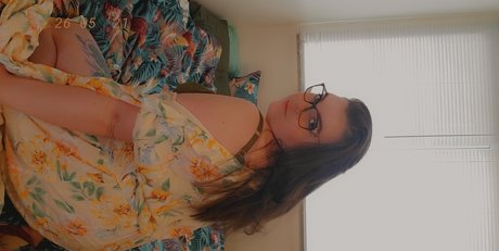Foto desnuda filtrada de OnlyFans de Pandadoll 