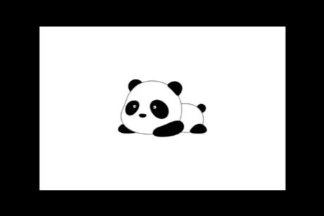 Foto desnuda filtrada de OnlyFans de Pandabare