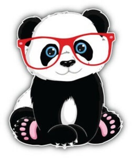 panda
