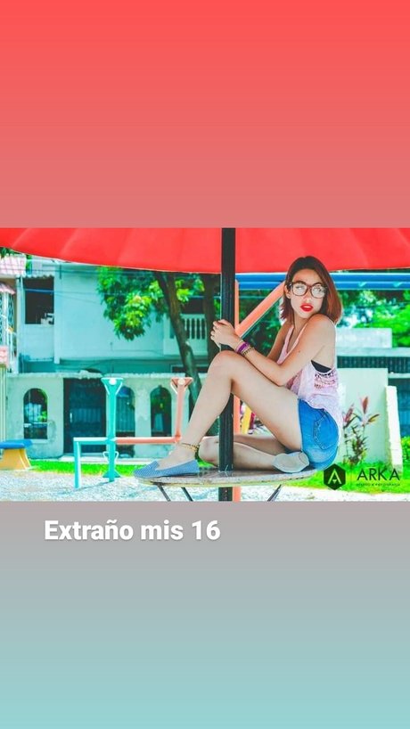 Foto desnuda filtrada de OnlyFans de Pamela