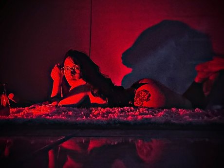 Foto desnuda filtrada de OnlyFans de Sara Melissa Palos Lopez