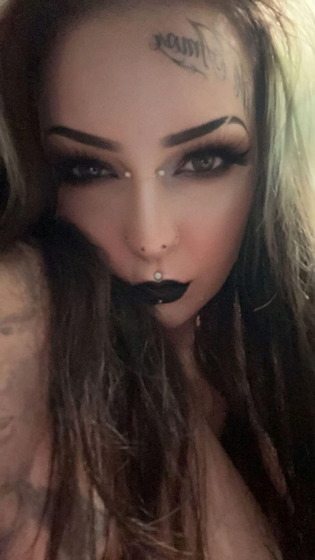 Goth Baby