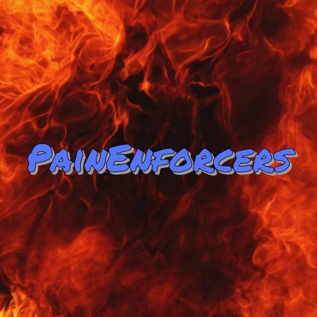Foto desnuda filtrada de OnlyFans de Painenforcers