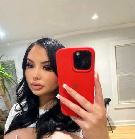 Foto desnuda filtrada de OnlyFans de Dreampaige Vip Page 
