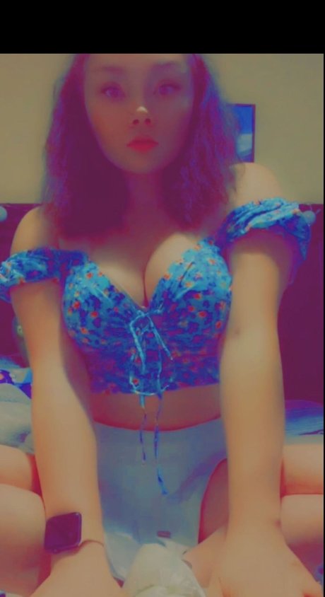 Foto desnuda filtrada de OnlyFans de Temptation