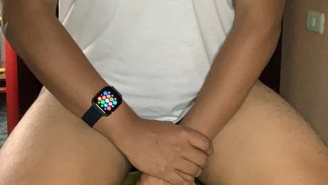 Foto desnuda filtrada de OnlyFans de Buda