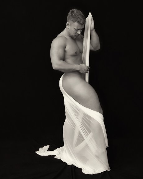 Foto desnuda filtrada de OnlyFans de Thealaskanthor