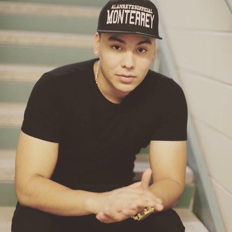 Alan Reyes