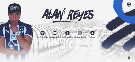 Foto desnuda filtrada de OnlyFans de Alan Reyes