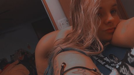 Foto desnuda filtrada de OnlyFans de Autumn