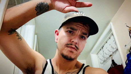 Foto desnuda filtrada de OnlyFans de Apvcore