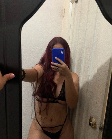 Foto desnuda filtrada de OnlyFans de Aleja