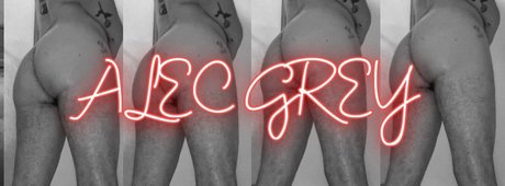 Foto desnuda filtrada de OnlyFans de Alec Grey