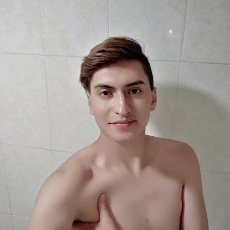 Foto desnuda filtrada de OnlyFans de Alejandro Arriola