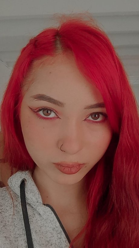 Foto desnuda filtrada de OnlyFans de Camila