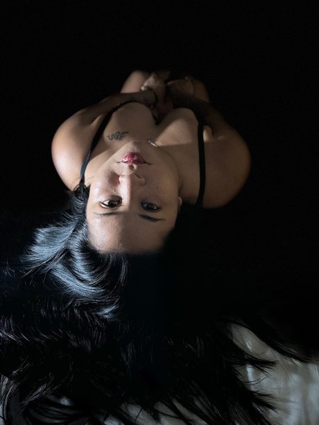 Foto desnuda filtrada de OnlyFans de Alejaonly
