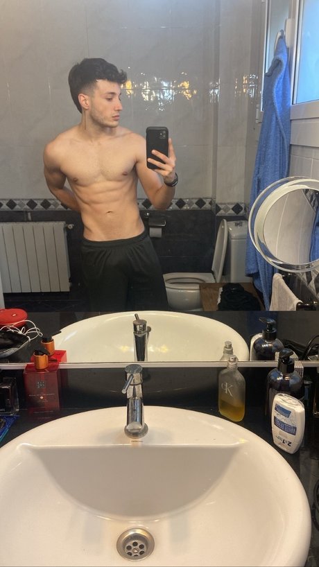 Aleix Lexan