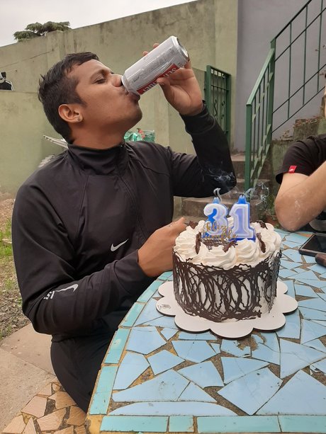 Alberth Uzcategui