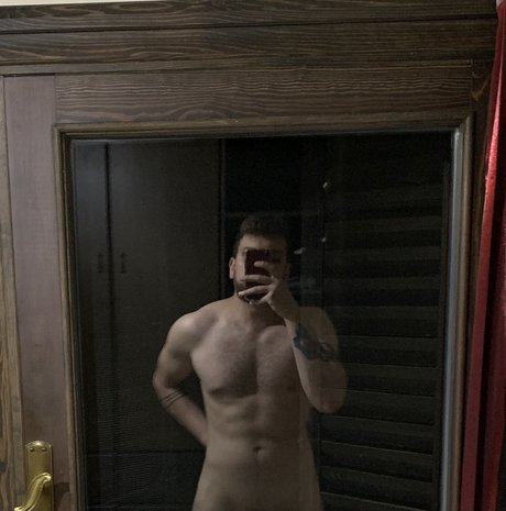 Foto desnuda filtrada de OnlyFans de Peter Quill