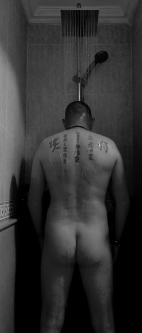 Foto desnuda filtrada de OnlyFans de Pete