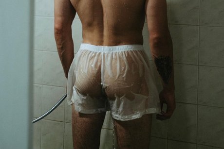 Foto desnuda filtrada de OnlyFans de Personal Parade