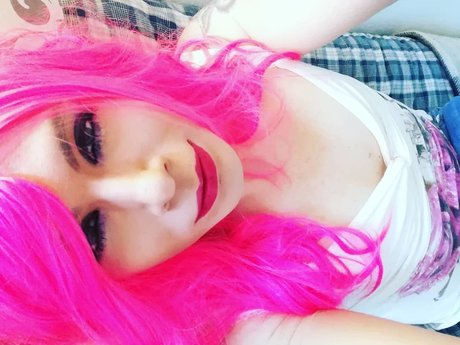 Foto desnuda filtrada de OnlyFans de Personagoddess