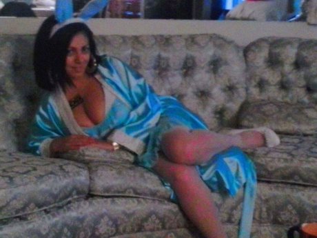 Persian Sex Kitten