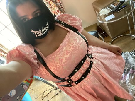 Foto desnuda filtrada de OnlyFans de Persephone Northwest