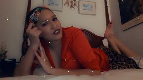 Foto desnuda filtrada de OnlyFans de Nique